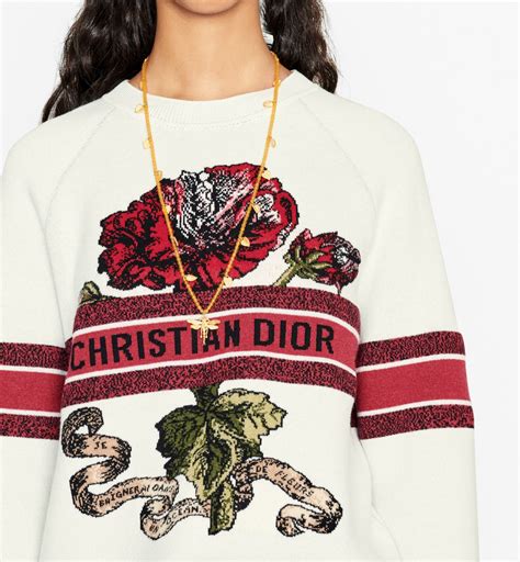 christian dior pullover damen